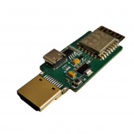 SLWF-08 HDMI-CEC kontrolér pro ESPHome a Home Assistant