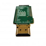 SLWF-08 HDMI-CEC kontrolér pro ESPHome a Home Assistant