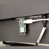 SLWF-08 HDMI-CEC kontrolér pro ESPHome a Home Assistant