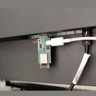 SLWF-08 HDMI-CEC kontrolér pro ESPHome a Home Assistant