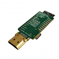 SLWF-08 HDMI-CEC kontrolér pro ESPHome a Home Assistant