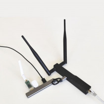 SMLIGHT SLZB-MR1U – Zigbee a Thread koordinátor s PoE, LAN, Wi-Fi a USB Passthrough