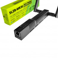 SMLIGHT SLZB-MR3U – Multiprotokolový Zigbee a Thread koordinátor s Ethernetem, PoE, USB a Wi-Fi (CC2674P10 + EFR32MG24)