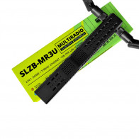 SMLIGHT SLZB-MR3U – Multiprotokolový Zigbee a Thread koordinátor s Ethernetem, PoE, USB a Wi-Fi (CC2674P10 + EFR32MG24)