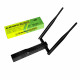 SMLIGHT SLZB-MR3U – Multiprotokolový Zigbee a Thread koordinátor s Ethernetem, PoE, USB a Wi-Fi (CC2674P10 + EFR32MG24)