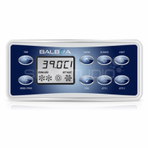 MADASH Balboa Spa Gateway - VL801D Deluxe Series