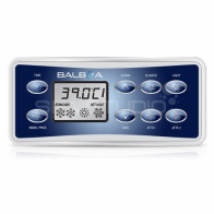 MADASH Balboa Spa Gateway - VL801D Deluxe Series