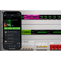 Audioserver