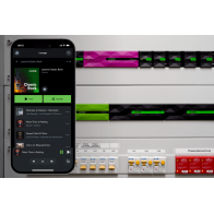 Audioserver