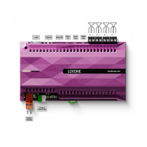 Audioserver