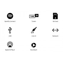 Audioserver