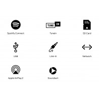 Audioserver