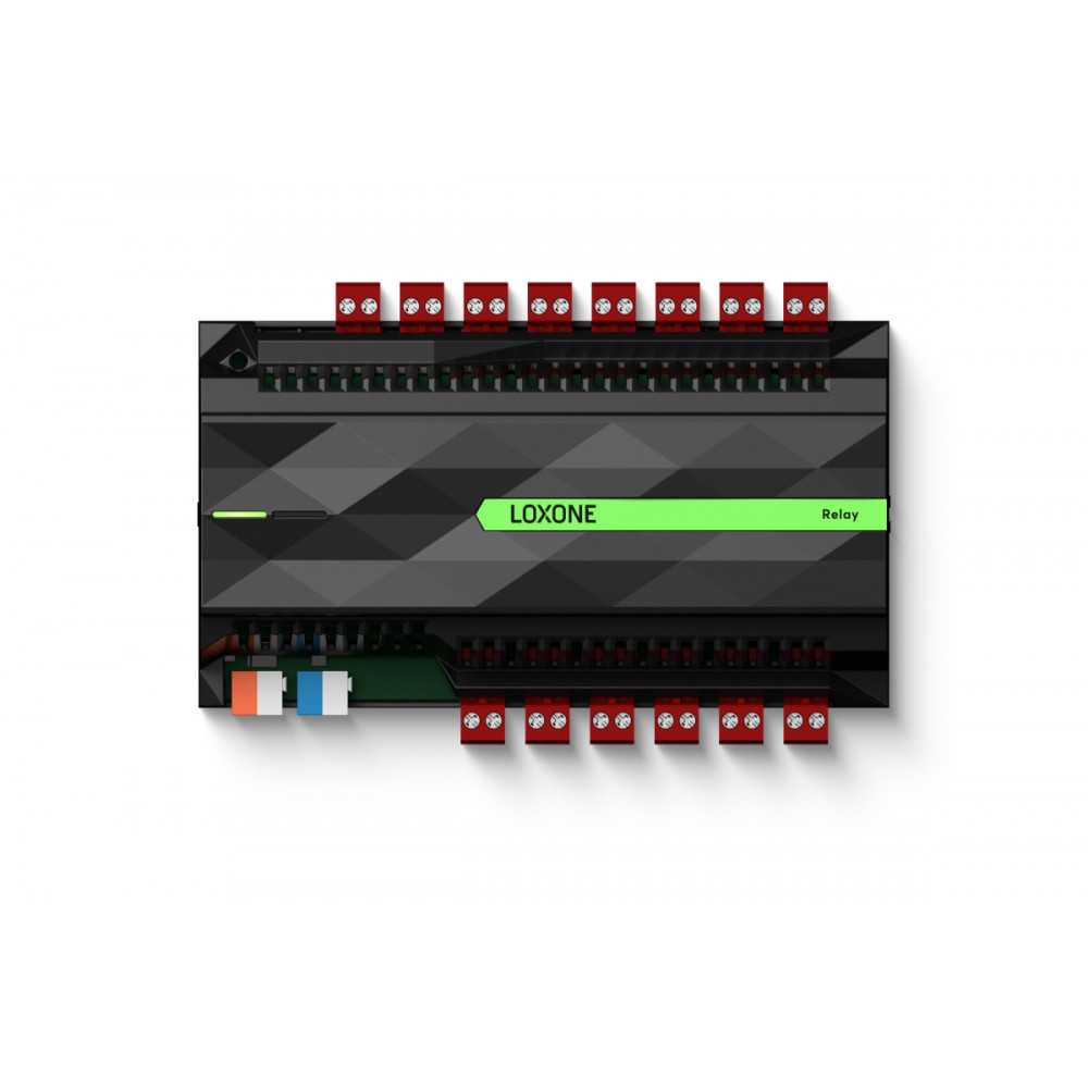 Relay Extension