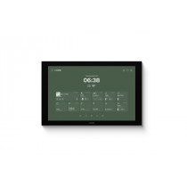 Loxone Wall Display 10″ – centrální dotykový panel pro chytrý dům