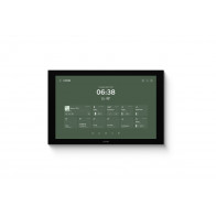 Loxone Wall Display 10″ – centrální dotykový panel pro chytrý dům