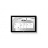 Loxone Wall Display 10″ – centrální dotykový panel pro chytrý dům