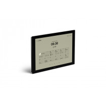Loxone Wall Display 10″ – centrální dotykový panel pro chytrý dům