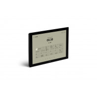 Loxone Wall Display 10″ – centrální dotykový panel pro chytrý dům