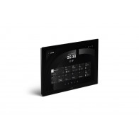 Loxone Wall Display 10″ – centrální dotykový panel pro chytrý dům