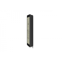 Loxone Wall Display 10″ – centrální dotykový panel pro chytrý dům