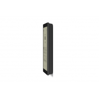 Loxone Wall Display 10″ – centrální dotykový panel pro chytrý dům