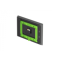 Loxone Wall Display 10″ – centrální dotykový panel pro chytrý dům