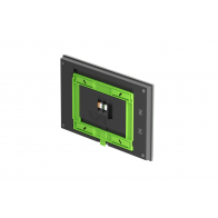 Loxone Wall Display 10″ – centrální dotykový panel pro chytrý dům