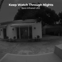 Reolink Video zvonek (Wi-Fi) D(340)W