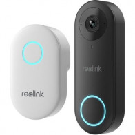 Reolink Video zvonek (Wi-Fi) D(340)W