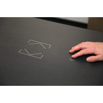 Obrysová fólie Touch Surface Classic | MADASH