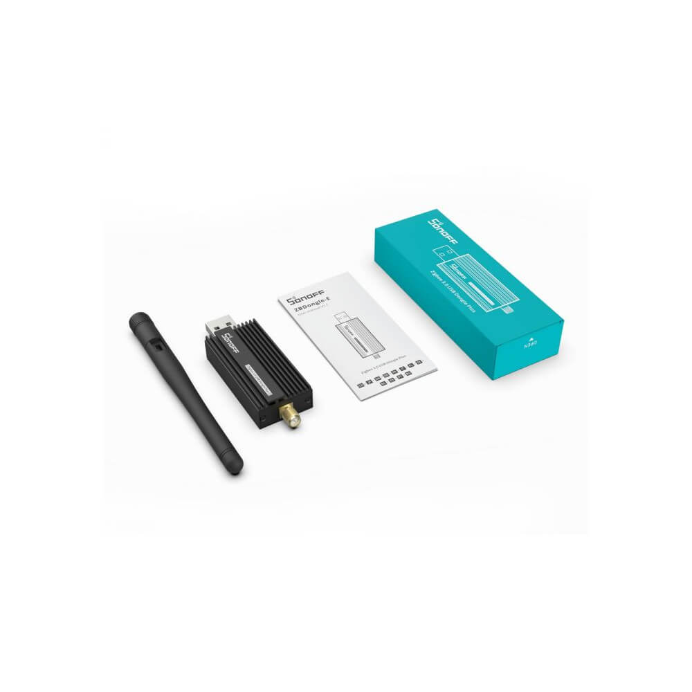 SONOFF ZB Dongle-E Zigbee 3.0 USB