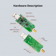 SONOFF ZB Dongle-E Zigbee 3.0 USB