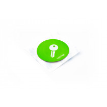 NFC Tag se symbolem klíče | MADASH