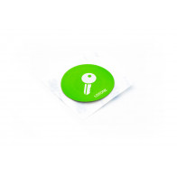 NFC Tag se symbolem klíče | MADASH