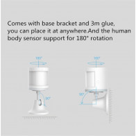 Pohybové čidlo Aqara Zigbee RTCGQ11LM