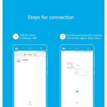 Pohybové čidlo Aqara Zigbee RTCGQ11LM