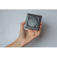 Touch for Nano antracitová | MADASH