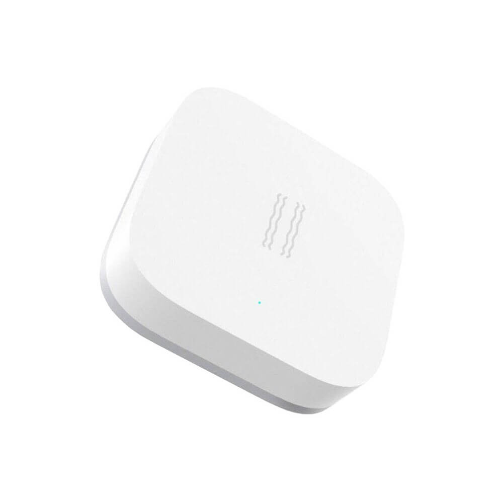 AQARA Vibration Sensor - ZigBee senzor vibrací DJT11LM