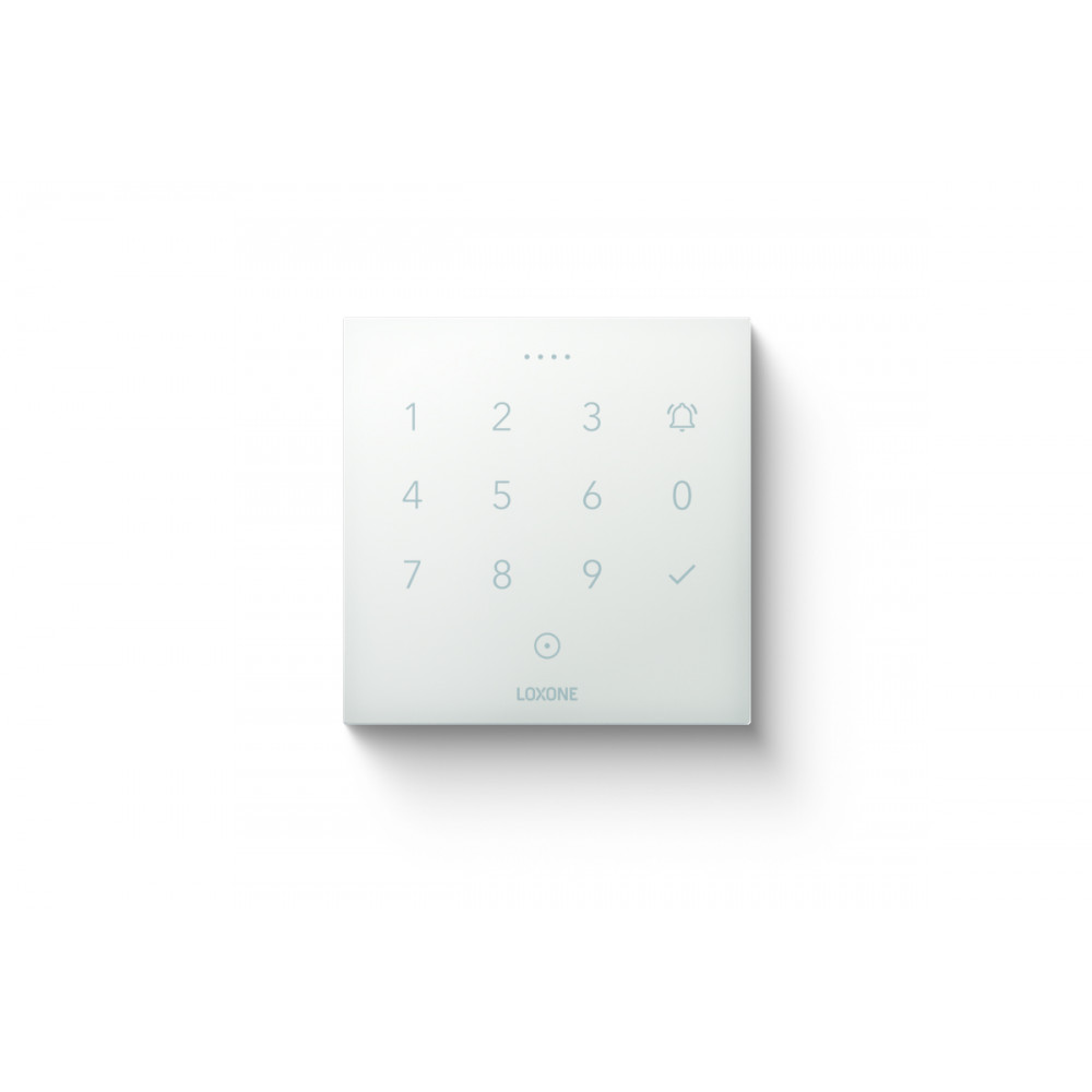 NFC Code Touch for Nano signální bílá | MADASH