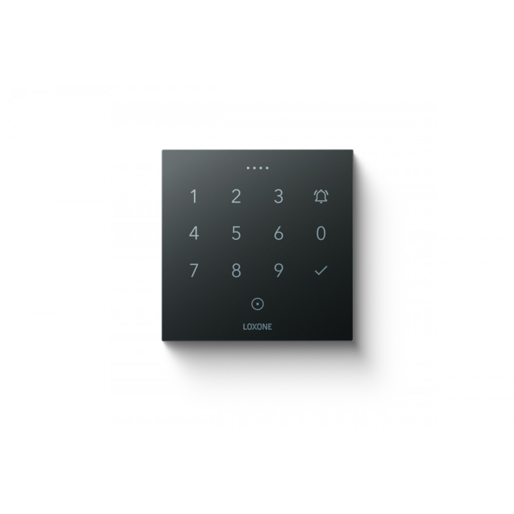NFC Code Touch for Nano antracitová | MADASH