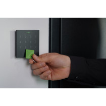 NFC Code Touch for Nano antracitová | MADASH