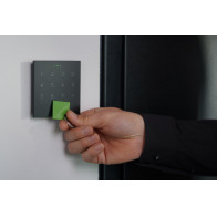 NFC Code Touch for Nano antracitová | MADASH