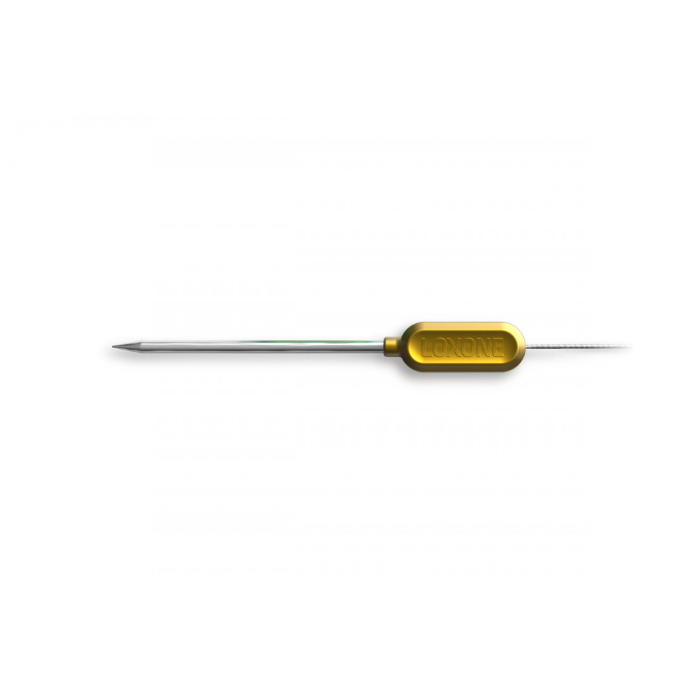 Teplotní sonda pro Touch & Grill žlutá | MADASH