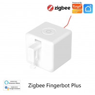 Tuya Smart Zigbee Fingerbot