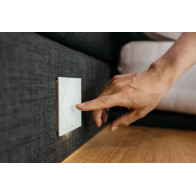 Touch Pure Classic Air signální bílá | MADASH