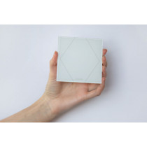 Touch Pure Classic Air signální bílá | MADASH