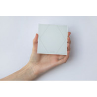 Touch Pure Classic Air signální bílá | MADASH