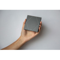 Touch Pure Classic Air antracitová | MADASH