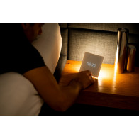 Touch Nightlight Classic Air signální bílá | MADASH