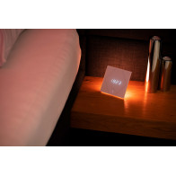 Touch Nightlight Classic Air signální bílá | MADASH